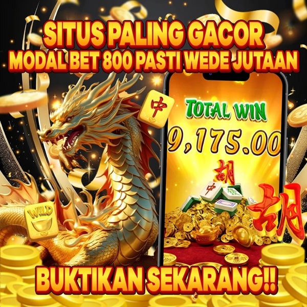 H20SLOT: Modal Mini Bisa Kaya! Game Online Pilihan 2025